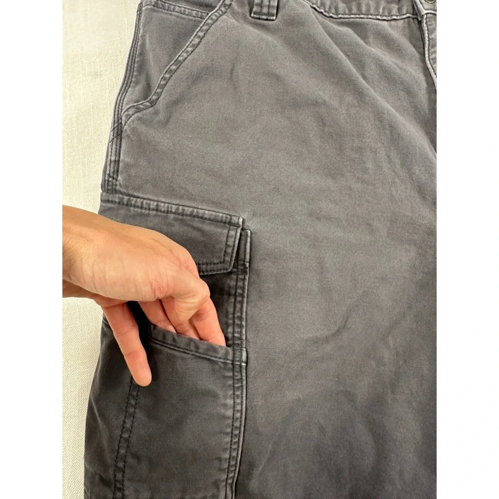 Carhartt relaxed fit